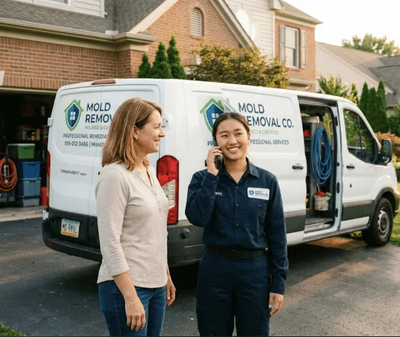 Crawlspace Mold Remediation Muncy, PA FAQs